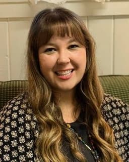 Sarah Stewart- Grief and Trauma Specialist