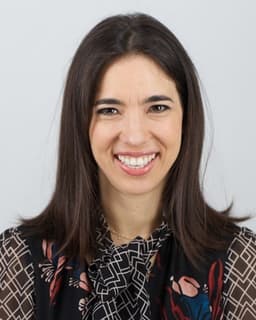 Dr. Annette Attolini Fertuck