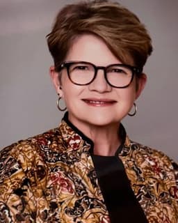 Dr. Caridad A. Lyons McDonald