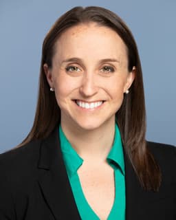 Dr. Elizabeth Loyola