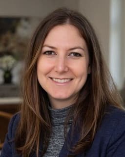 Hannah Bystritsky Johnson