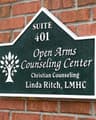 Open Arms Counseling Center & Supervision
