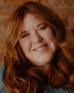 Rachelle Kristen Campbell