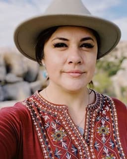 Cassandra Peterson-Solano