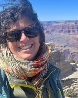 Carlotta Berg Hanson