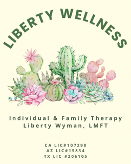 Liberty Wellness: Individual and Family Therapy