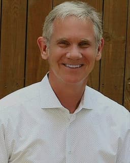 Timothy Coulter Donovan