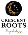 Crescent Roots Psychological Services, PLLC