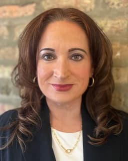 Laurie M. Hanson, LCSW