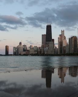 Chicago Pride Center