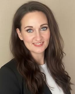 Natascha Allen-Halvorson