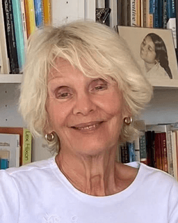 Robin Raina Benjamin