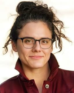 Dr. Fran Roberson PsyD