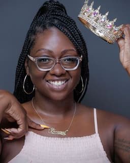 Black Girls Crowned Inc.