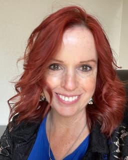 Janet K- Barretta: Serenity Heart Counseling