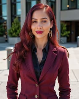 Dr. Jasmine Gonzalez