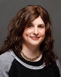 Malka Moskovitz