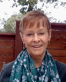 Patricia Ann LaCocque