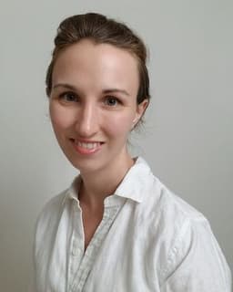 Leigh Anne Tabernero