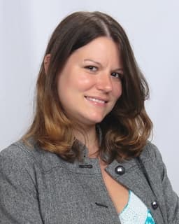 Stephanie Winger Rodriguez