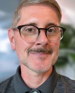 Billy Cottrell-Jackson