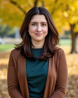 Adrea Nicole Zaleski