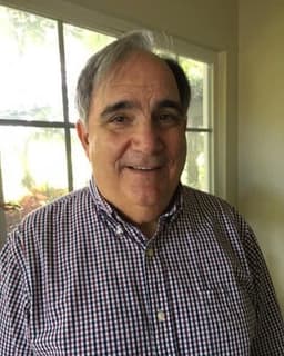 Robert John Brugnoli