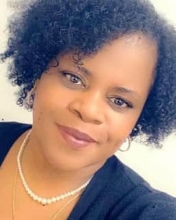 Ayana M Fordham