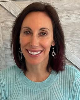 Michelle Tirella Ventura