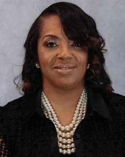 Felicicia F. McNeill