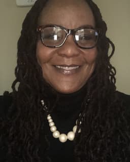 Rachel Terrell-Boodram