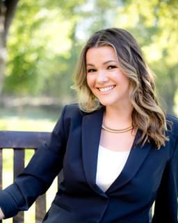 Susan Virginia Pennington