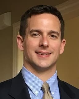 David Votruba PhD PLC