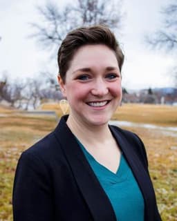 Karyn Resch Brackney