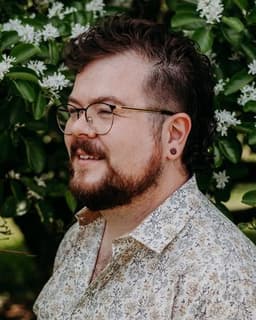 Nicholas A. L. Etheridge