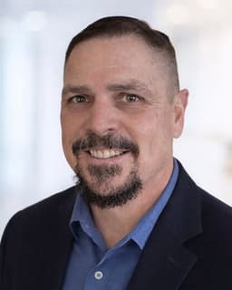 Thomas 'TJ' Price, LMFT