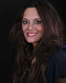 Moushumi Ghose | MFT | Los Angeles Sex Therapy