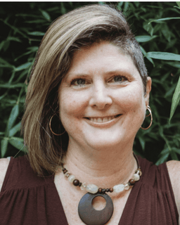 Karmel Mayo (Reaching Wholeness, LLC)