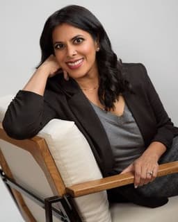 Sharmila Chitnis-Fallon