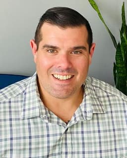 Patrick James Trentalange