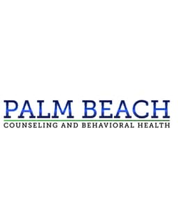 Palm Beach Counseling and Behavioral Health