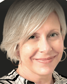 Barbara Karina Palau