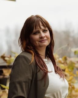 Sarah O'Brien Tomakich