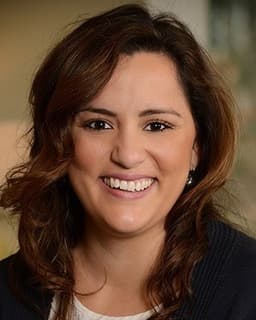 Rachael Maria Bultman