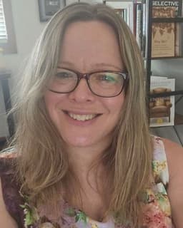 Charity Olson Counseling