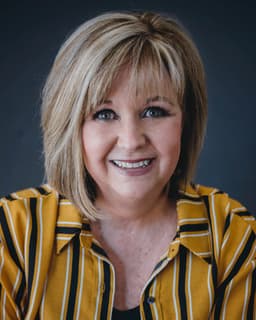 Christina (Christy) Bortz Acuity Counseling Group