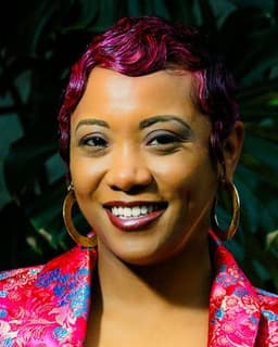 Dr. Nerissa Snyder Dicks