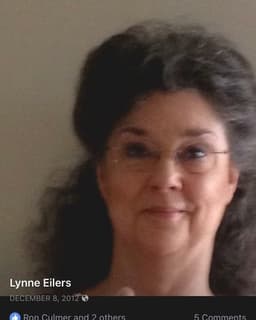 Lynne Eilers