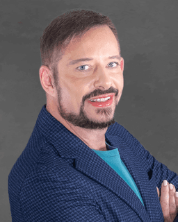 David Baker-Hargrove