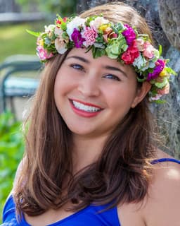 Neilani Siatini-Valencia